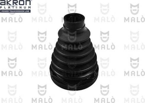 AKRON-MALÒ 154922 - Пильник, приводний вал autozip.com.ua