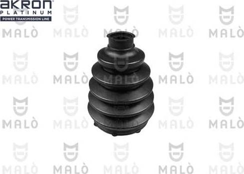 AKRON-MALÒ 154803 - Пильник, приводний вал autozip.com.ua