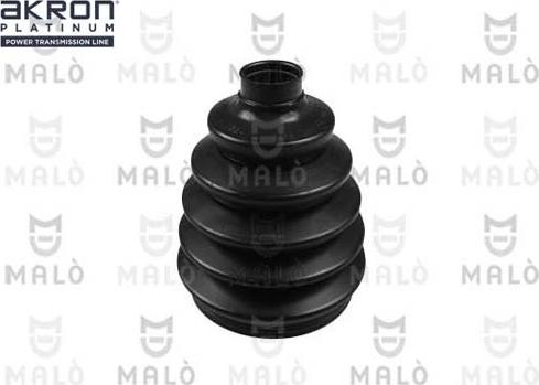 AKRON-MALÒ 154802 - Пильник, приводний вал autozip.com.ua