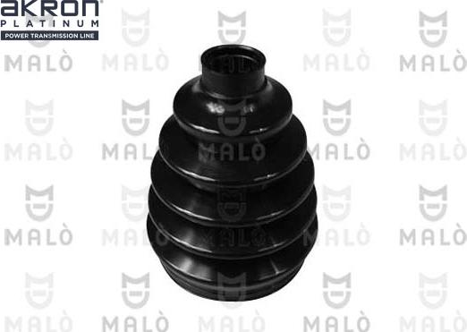 AKRON-MALÒ 15480 - Пильник, приводний вал autozip.com.ua