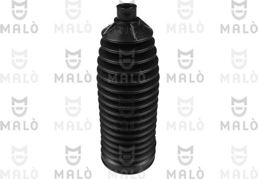 AKRON-MALÒ 15699 - Пильник, рульове управління autozip.com.ua