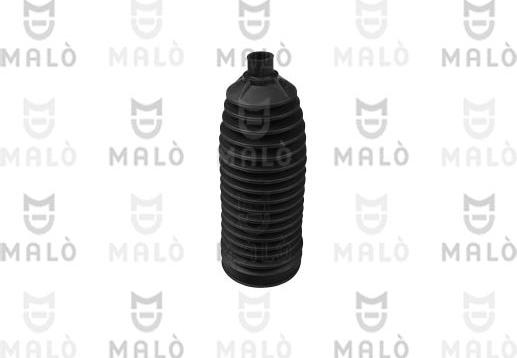 AKRON-MALÒ 15698 - Пильник, рульове управління autozip.com.ua