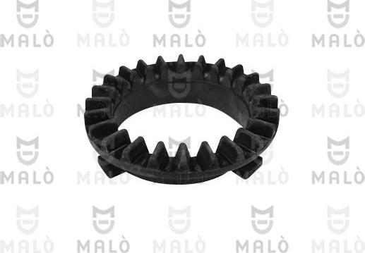 AKRON-MALÒ 15697 - Опорне кільце, опора стійки амортизатора autozip.com.ua
