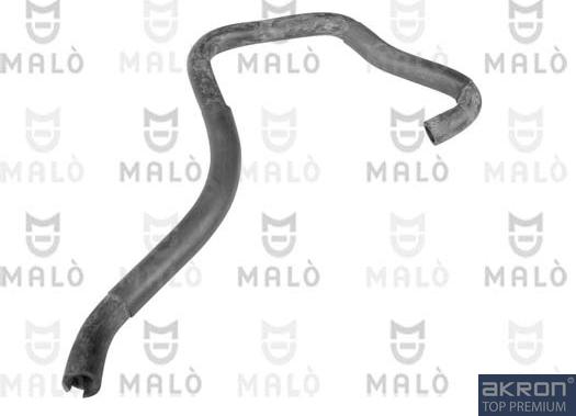 AKRON-MALÒ 156581 - Масляний шланг autozip.com.ua