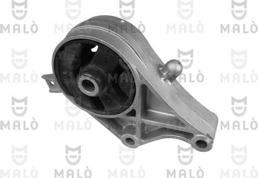 AKRON-MALÒ 156664 - Подушка, підвіска двигуна autozip.com.ua