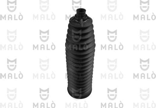 AKRON-MALÒ 15680 - Пильник, рульове управління autozip.com.ua