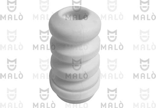 AKRON-MALÒ 15620 - Відбійник, буфер амортизатора autozip.com.ua