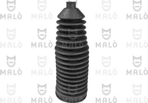 AKRON-MALÒ 156271 - Пильник, рульове управління autozip.com.ua