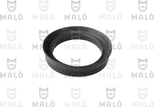 AKRON-MALÒ 15069 - Ремкомплект, важіль перемикання autozip.com.ua