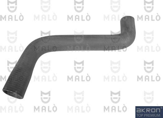 AKRON-MALÒ 15006A - Шланг радіатора autozip.com.ua