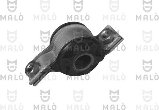 AKRON-MALÒ 15083 - Сайлентблок, важіль підвіски колеса autozip.com.ua