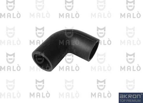 AKRON-MALÒ 15029 - Шланг, вентиляція картера autozip.com.ua