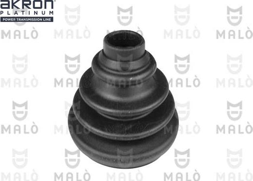 AKRON-MALÒ 150741 - Пильник, приводний вал autozip.com.ua