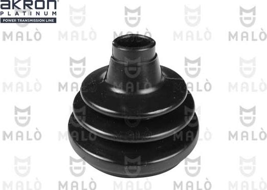 AKRON-MALÒ 150743 - Пильник, приводний вал autozip.com.ua