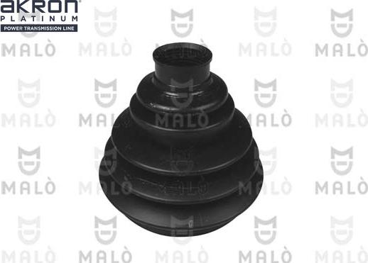 AKRON-MALÒ 150742 - Пильник, приводний вал autozip.com.ua