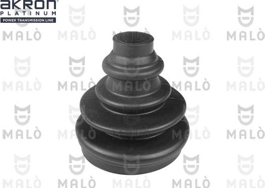 AKRON-MALÒ 15074 - Пильник, приводний вал autozip.com.ua