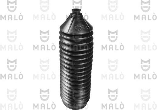 AKRON-MALÒ 15075 - Пильник, рульове управління autozip.com.ua