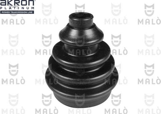 AKRON-MALÒ 15071 - Пильник, приводний вал autozip.com.ua