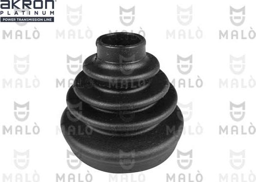 AKRON-MALÒ 15073 - Пильник, приводний вал autozip.com.ua