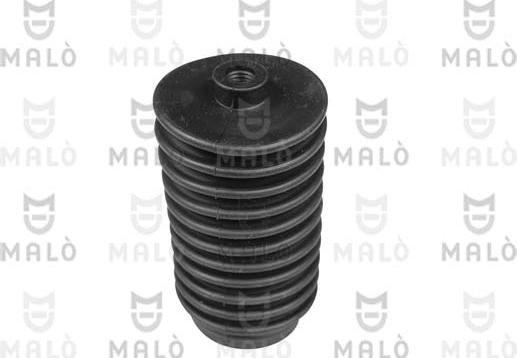 AKRON-MALÒ 15072 - Пильник, рульове управління autozip.com.ua