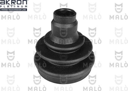 AKRON-MALÒ 15168 - Пильник, приводний вал autozip.com.ua