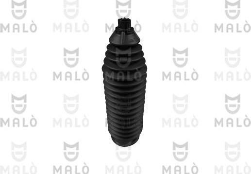 AKRON-MALÒ 15841 - Пильник, рульове управління autozip.com.ua