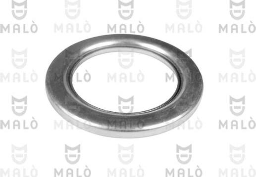 AKRON-MALÒ 15883 - Підшипник кочення, опора стійки амортизатора autozip.com.ua