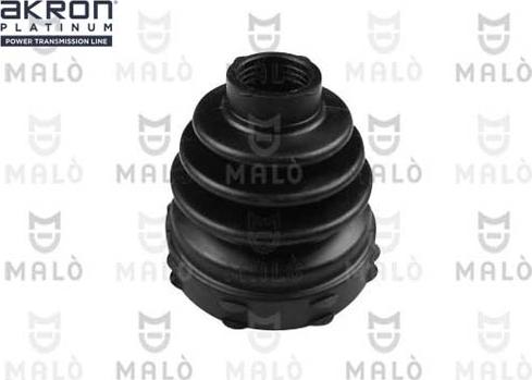 AKRON-MALÒ 153911 - Пильник, приводний вал autozip.com.ua