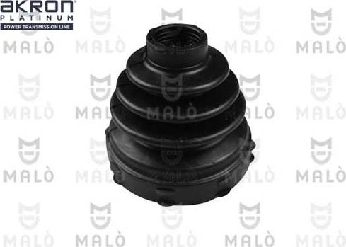 AKRON-MALÒ 15391 - Пильник, приводний вал autozip.com.ua
