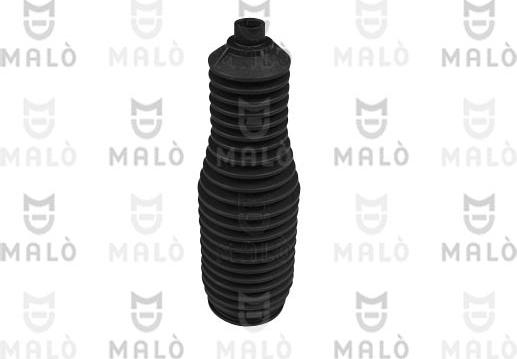 AKRON-MALÒ 15392 - Пильник, рульове управління autozip.com.ua