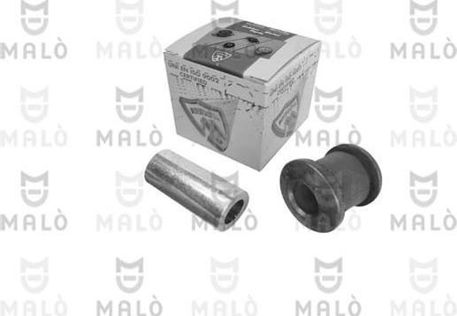 AKRON-MALÒ 15340 - Важіль незалежної підвіски колеса autozip.com.ua
