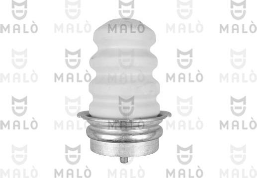 AKRON-MALÒ 153422 - Відбійник, буфер амортизатора autozip.com.ua