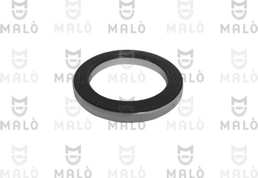 AKRON-MALÒ 15336 - Підшипник кочення, опора стійки амортизатора autozip.com.ua