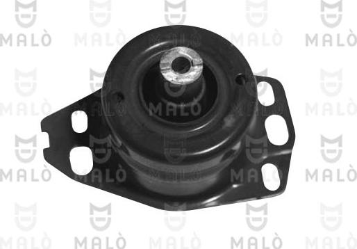 AKRON-MALÒ 152043 - Підвіска, ступінчаста коробка передач autozip.com.ua