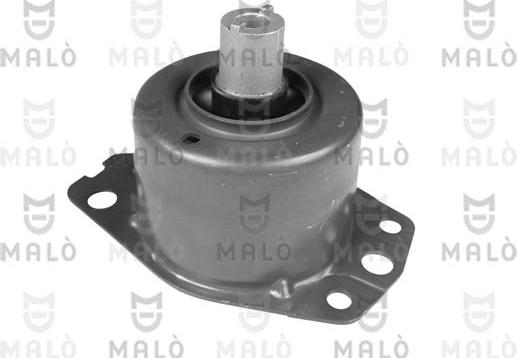 AKRON-MALÒ 15203 - Подушка, підвіска двигуна autozip.com.ua