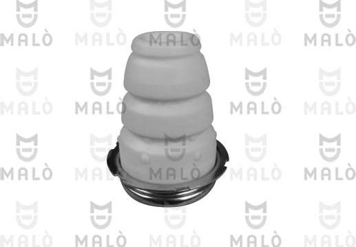 AKRON-MALÒ 157405 - Відбійник, буфер амортизатора autozip.com.ua