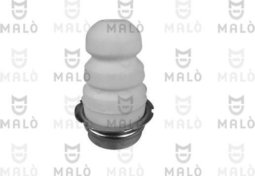 AKRON-MALÒ 157403 - Відбійник, буфер амортизатора autozip.com.ua