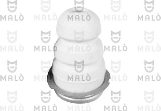 AKRON-MALÒ 15740 - Відбійник, буфер амортизатора autozip.com.ua