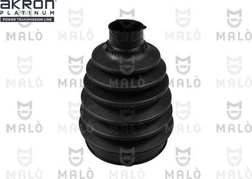 AKRON-MALÒ 157415 - Пильник, приводний вал autozip.com.ua