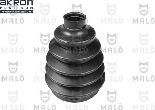 AKRON-MALÒ 157411 - Пильник, приводний вал autozip.com.ua