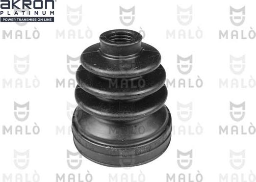 AKRON-MALÒ 157421 - Пильник, приводний вал autozip.com.ua