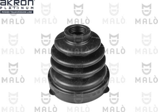 AKRON-MALÒ 15742 - Пильник, приводний вал autozip.com.ua