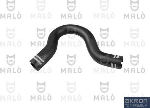 AKRON-MALÒ 157527 - Масляний шланг autozip.com.ua