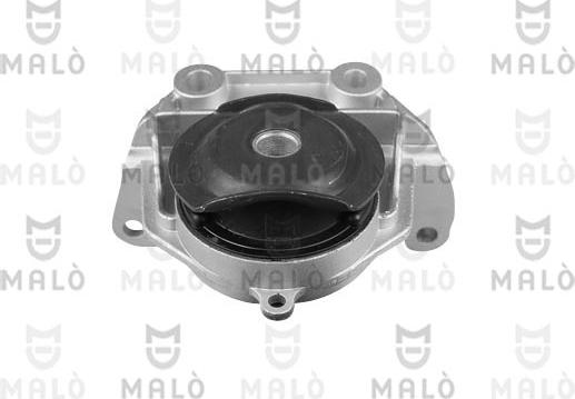 AKRON-MALÒ 157661 - Подушка, підвіска двигуна autozip.com.ua