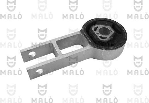 AKRON-MALÒ 157671 - Подушка, підвіска двигуна autozip.com.ua