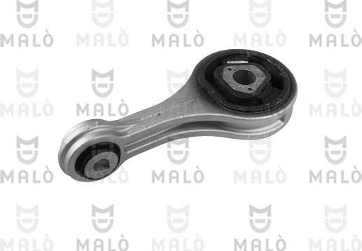 AKRON-MALÒ 157672 - Подушка, підвіска двигуна autozip.com.ua