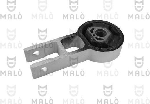 AKRON-MALÒ 15767 - Подушка, підвіска двигуна autozip.com.ua