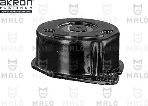 AKRON-MALÒ 1570448 - Натягувач ременя, поліклиновий ремінь autozip.com.ua