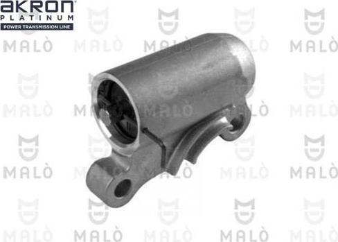 AKRON-MALÒ 1570655 - Натяжний ролик, ремінь ГРМ autozip.com.ua