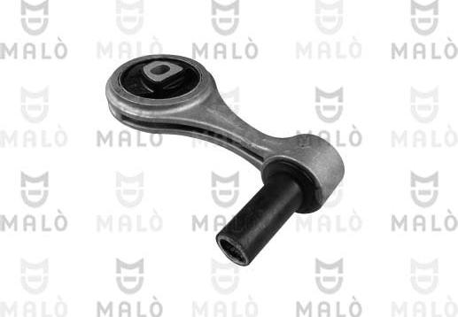 AKRON-MALÒ 157834 - Подушка, підвіска двигуна autozip.com.ua